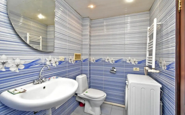 RentInnYerevan 25/14 Nalbandyan Street Apartments