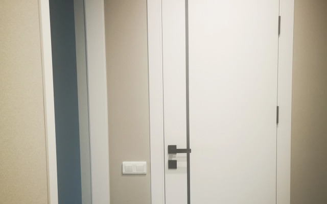 Апартаменты Студия в центре города