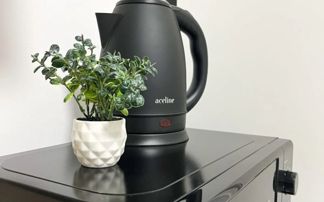 Квартира на Северном шоссе 48