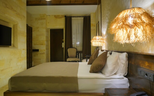 A La Mode Cappadocia By Elixir Hotels Boutique Hotel