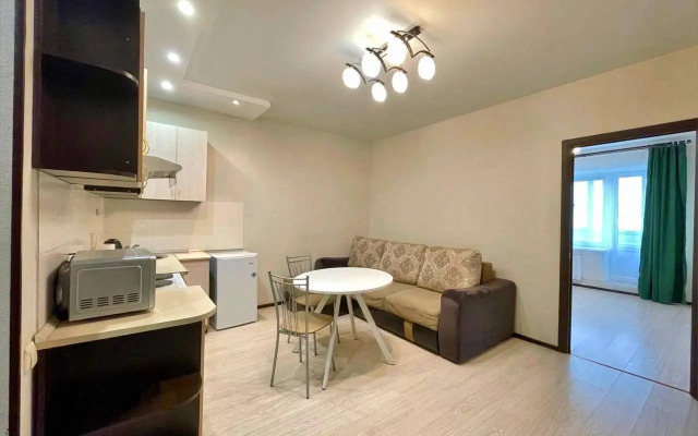 Апартаменты на Воскресенской 59