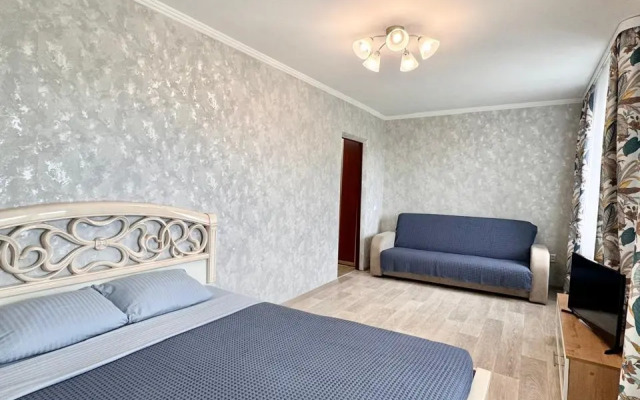 Na Kalinina 142 Flat