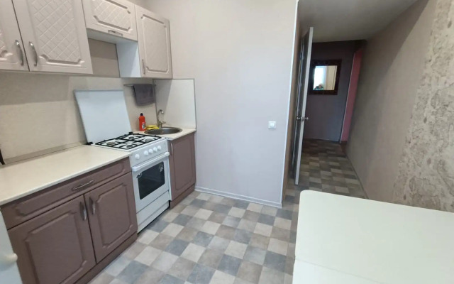 Aura Home Flat