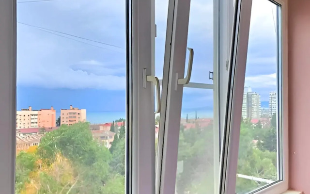 Otdykh v Sochi Flat