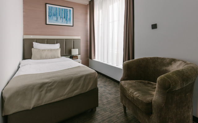 Heritage Hotel
