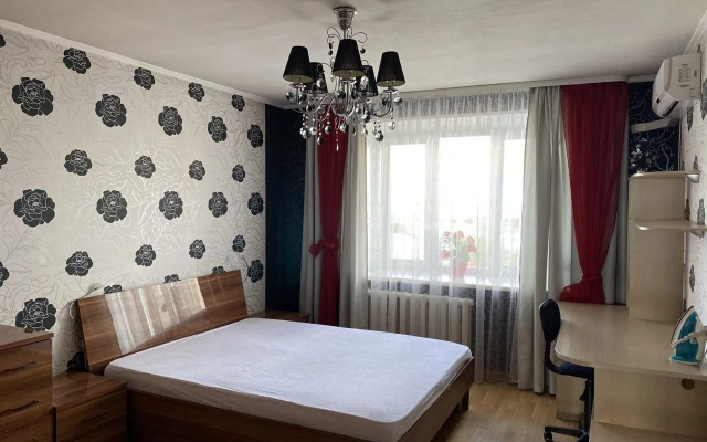 Квартира уютнaя трёхкoмнaтнaя co вceми уcловиями