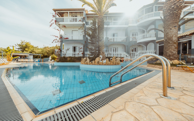 Zante Calinica Hotel
