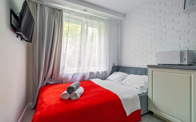 Apart-Real Hovrino Apartamenty 1