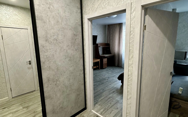 Квартира Уютная в районе парка Галицкого