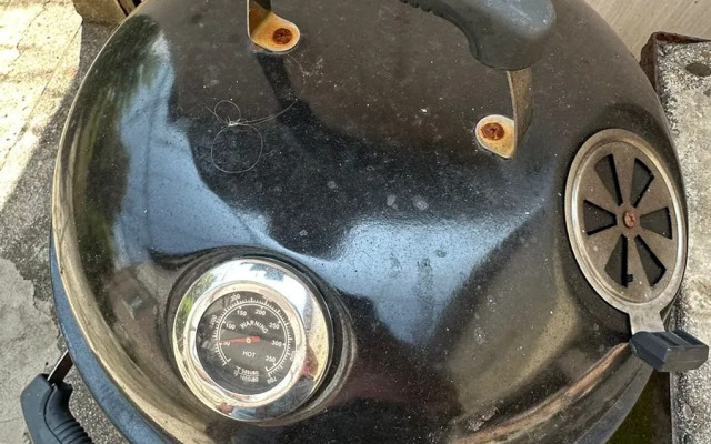 Morskoy Briz Private House