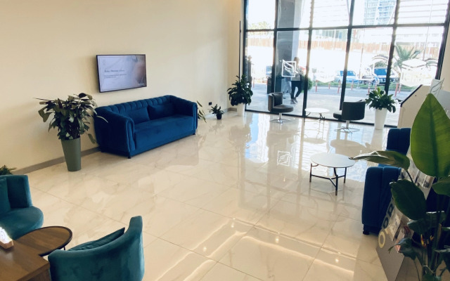 Apartment the Best Batumi City U Mzii
