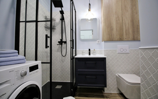 Квартира Базилик