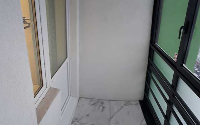 Квартира 2-х комнатная Проспект Калашникова