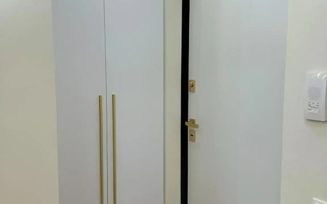 Flat s Dizaynerskim Remontom