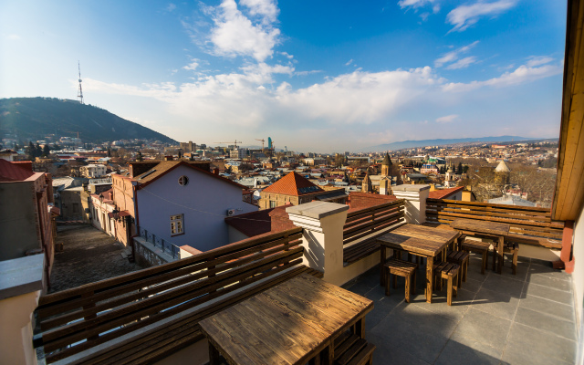 Betlemi Old Town Mini-Hotel