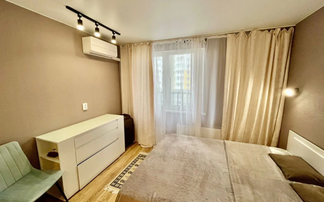 Na Ulitse Lenina 237 Flat