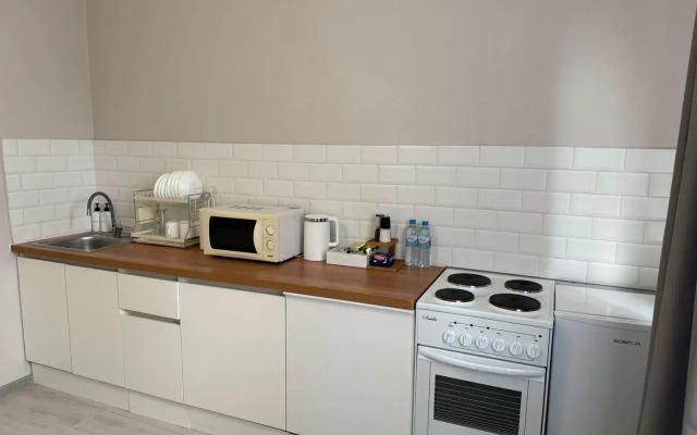 Апартаменты изысканные для избранных