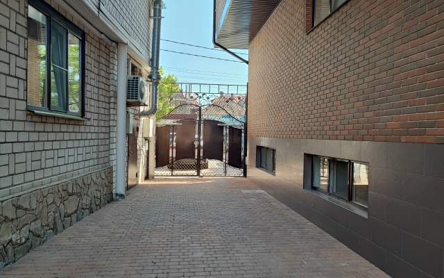 Гостевой дом Светлана