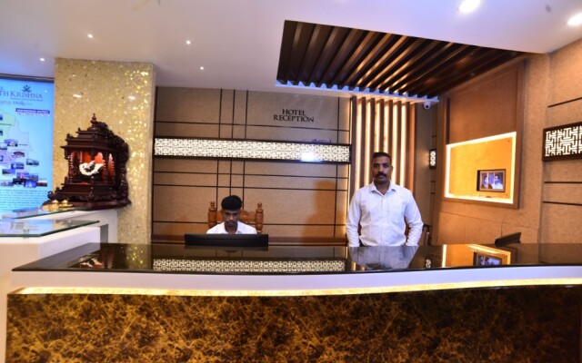 Vashanth Krishna Hotel