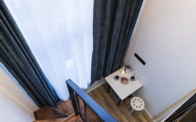 Апартаменты InHome24 около метро Тульская