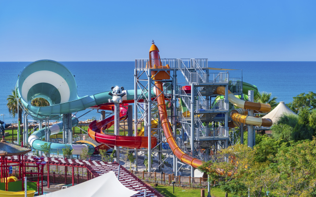 Megasaray Club Belek