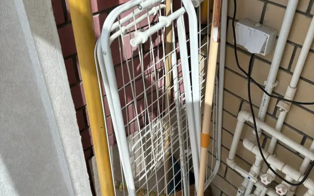 Квартира Уютная на Сити-Чесс