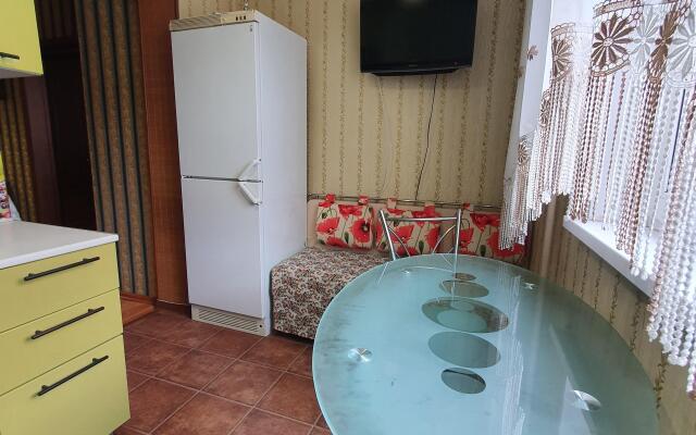 Na Ulitse Taldomskaya 17k2 Lodging House