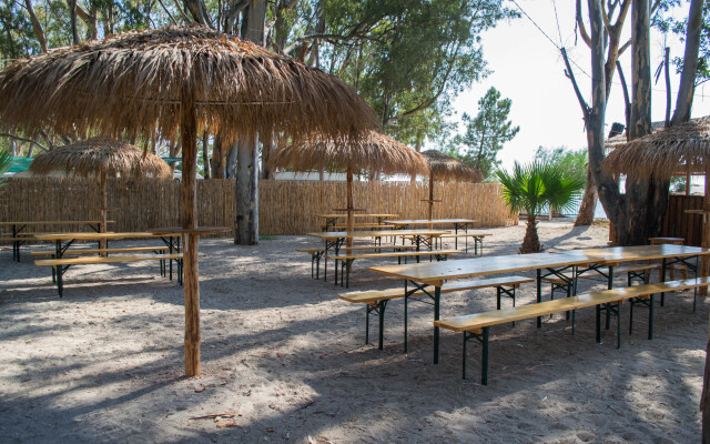 DREPANOS Camping