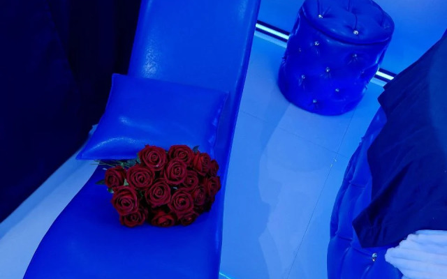 Апартаменты Номер с Джакузи