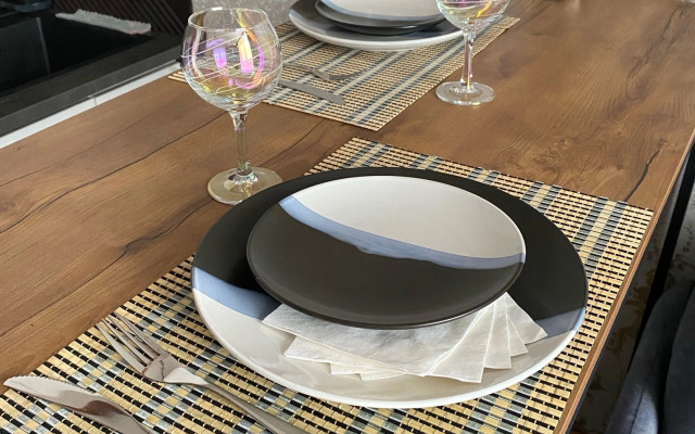 Квартира Уютная Студия в Центре Города Мурманск