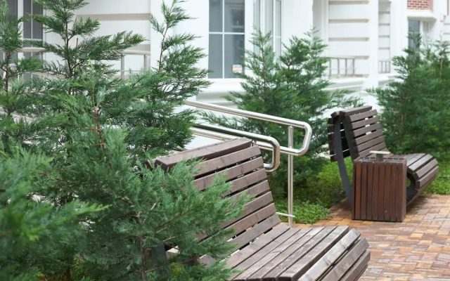 Cappuccino Apartments