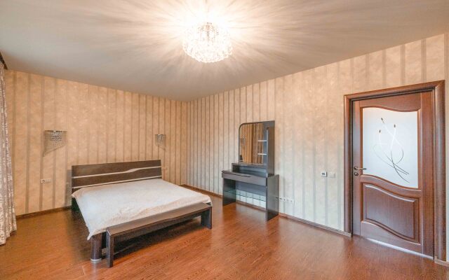 Апартаменты в Таунхаусе с видом на Золотой рог