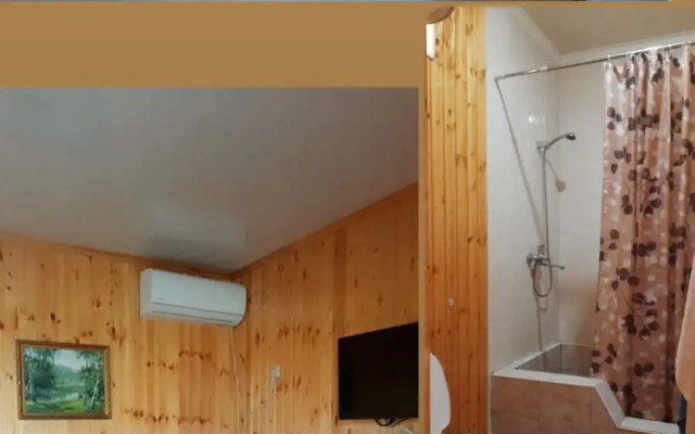 NesNik 2018 Guest House