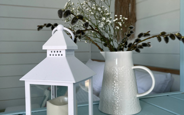 Гостевой дом Уютный дом для отдыха