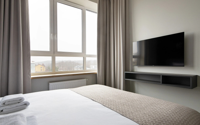 Апартаменты Samland Premium