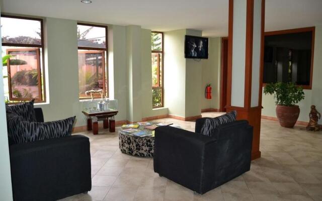 Panone Luxury Motel