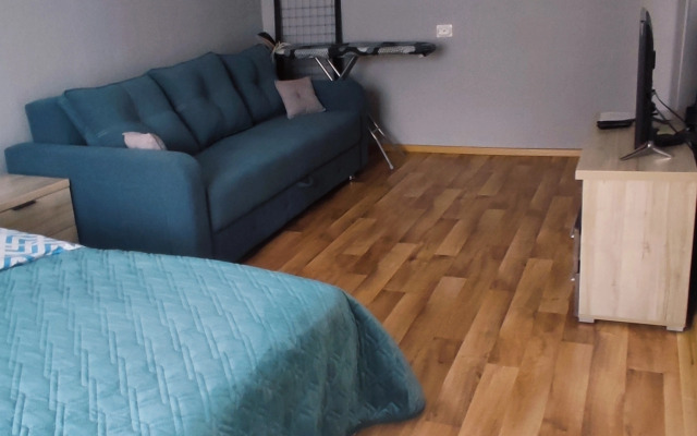 Квартира на Туполева 16А