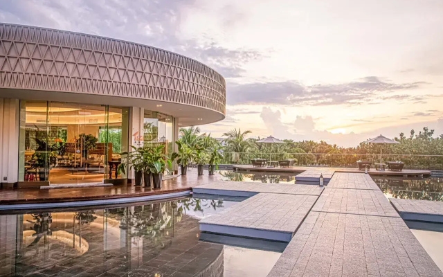 Sofitel Sanya Leeman Resort