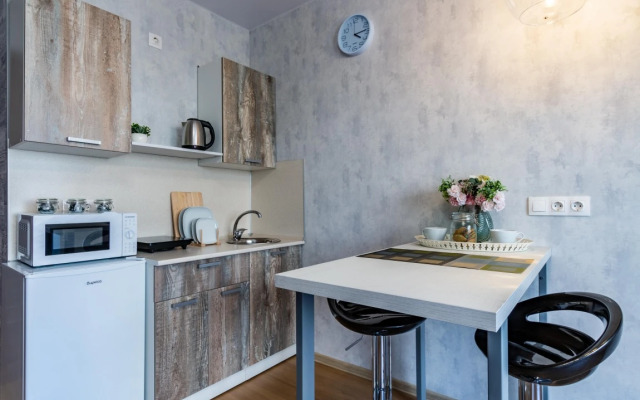 Apartamenty Stepanenkov na Chajkovskogo 56 (4)