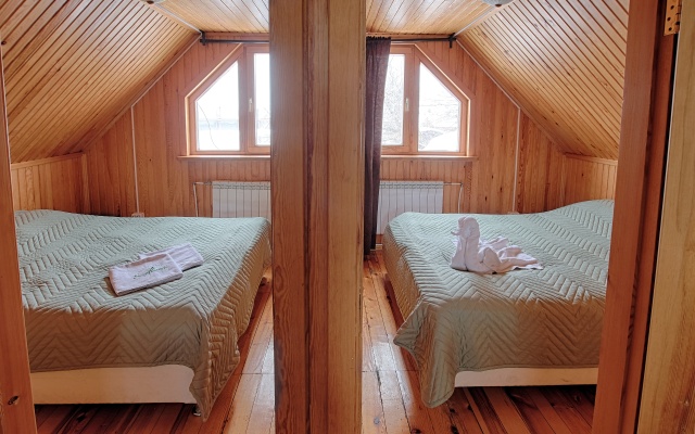 База отдыха Резиденция Сагиттариус