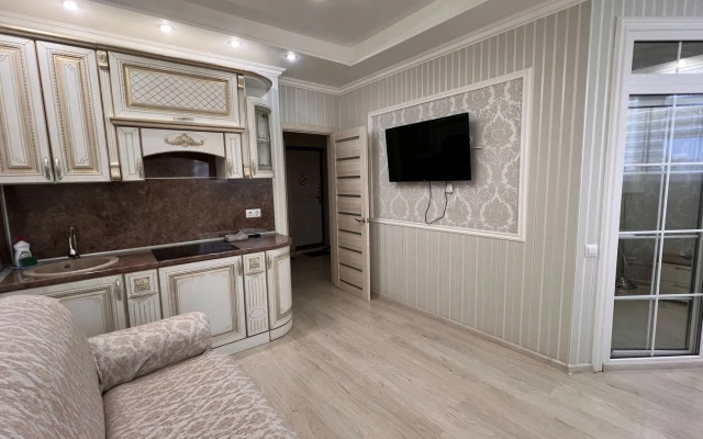 Апартаменты Сочипосуточно 5