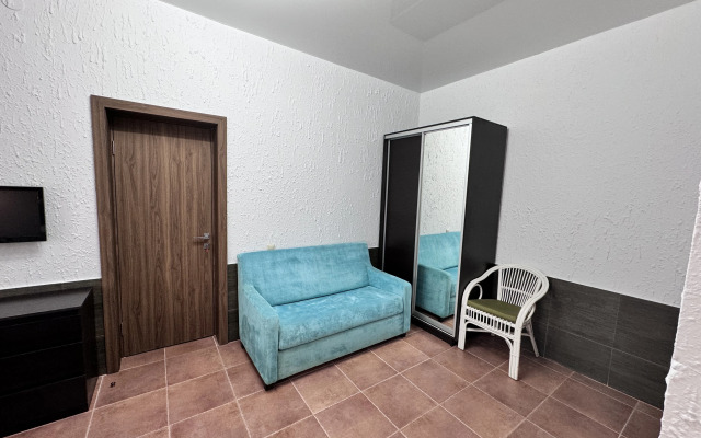 Sky Garden Guest House