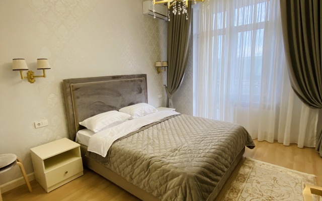 Tur House Y Mory Apartments