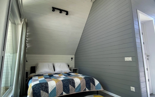 Dacha Na Prokat Hotel