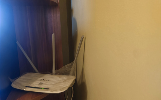 Апартаменты от Людмилы (Революции 1905 года)