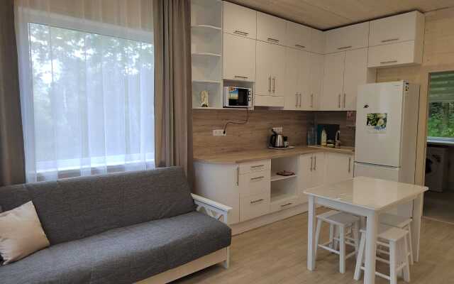 Taivas Guest House