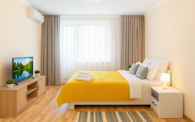 Квартира Ростов Посуточно