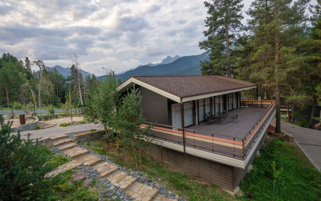 Mairi Park Hotel