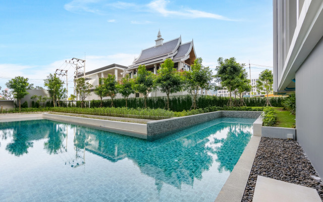 Ozone Condo by TropicLook Apartments