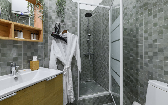 Апартаменты Морошка Центр